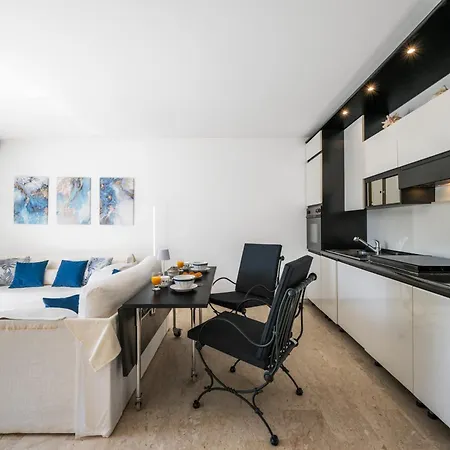 Fabron, Terrasse & Piscine Dans * Nice