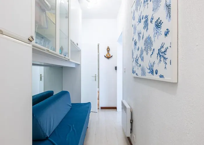 Fabron, Terrasse&piscine Dans Résidence Appartement